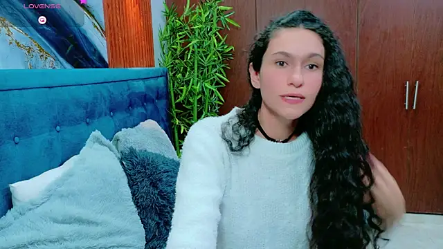 violeta 0426 online show from March 26, 10:24 am