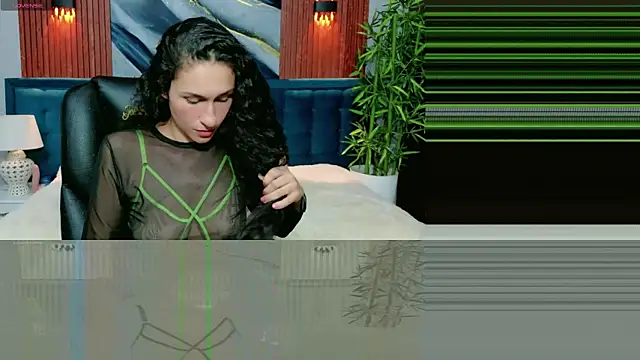 violeta 0426 online show from January 5, 8:23 pm