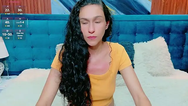 violeta 0426 online show from May 3, 11:58 am