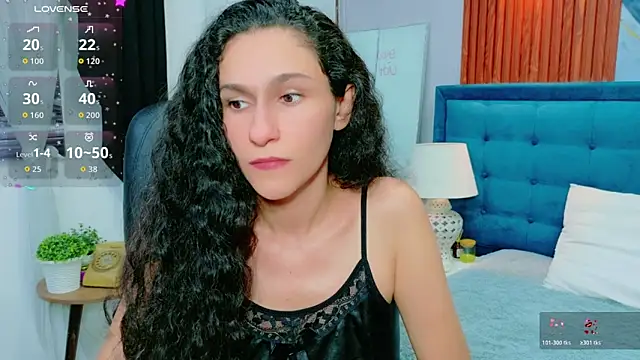 violeta 0426 online show from February 23, 2:02 am