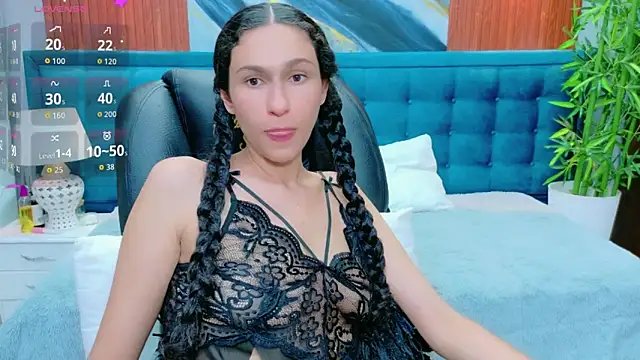 violeta 0426 online show from March 8, 1:55 am