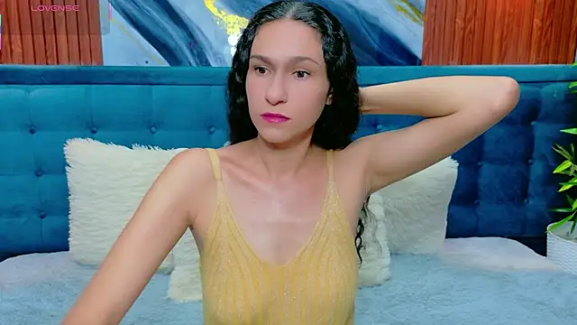 violeta 0426 online show from June 2, 11:21 am