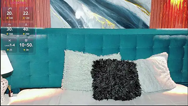 violeta 0426 online show from February 5, 3:02 am