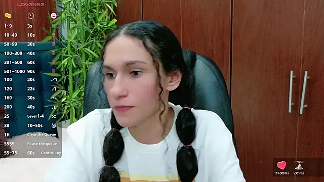 violeta 0426 online show from December 21, 12:35 am