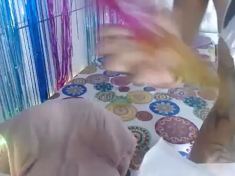 Snapshot of Pandora-horn chatting on December 16, 7:07 pm Pandora-horn online show from December 16, 7:07 pm