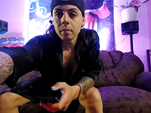 MrsyMrssecret online show from November 30, 6:47 am