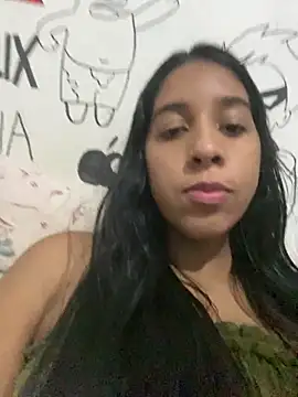 suzy model online show from November 30, 9:59 pm