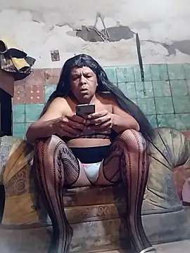 lajotaculoprieto online show from January 9, 5:03 am