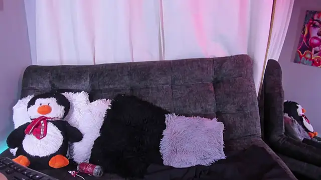 BonnieRitz online show from November 30, 12:44 am