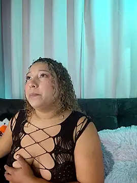 BonnieRitz online show from December 1, 12:06 pm