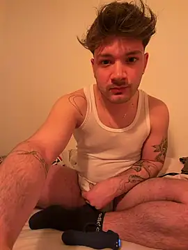 Ricz02 online show from March 29, 1:40 am