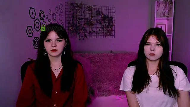 mikameovv online show from December 3, 12:15 pm