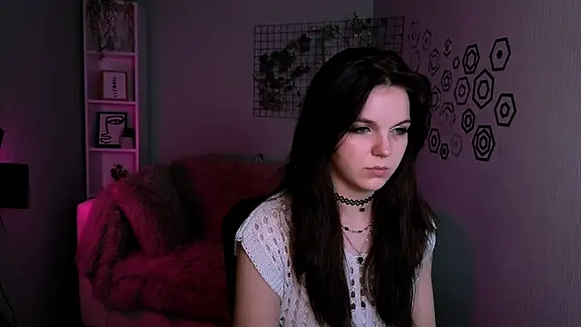 mikameovv online show from December 5, 12:26 pm