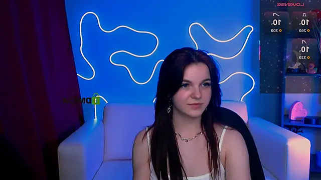 mikameovv online show from February 25, 12:55 am