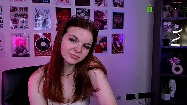 mikameovv online show from July 3, 10:00 am