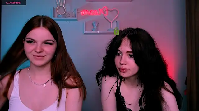 mikameovv online show from July 8, 7:47 pm
