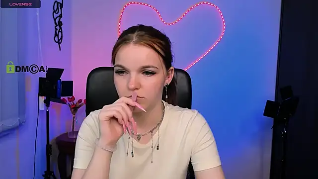 mikameovv online show from July 29, 7:24 pm