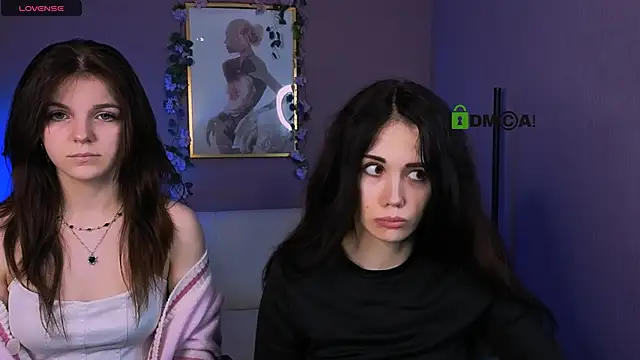 mikameovv online show from December 19, 9:17 pm