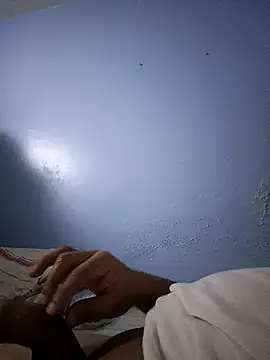 Enrique127 online show from March 13, 12:26 am