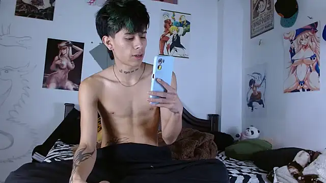 Jake beach  online show from March 25, 1:43 pm