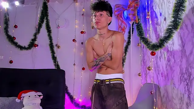 Jake beach  online show from December 20, 8:33 pm