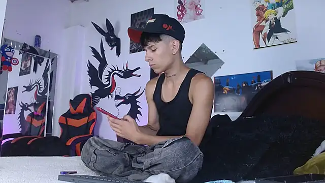 Jake beach  online show from June 6, 10:26 pm