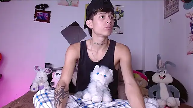 Jake beach  online show from March 8, 6:22 pm