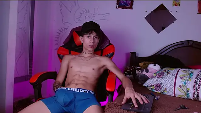 Jake beach  online show from March 11, 7:30 pm