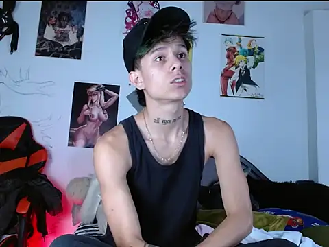 Jake beach  online show from March 19, 4:51 pm