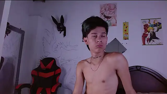 Jake beach  online show from March 17, 2:53 pm