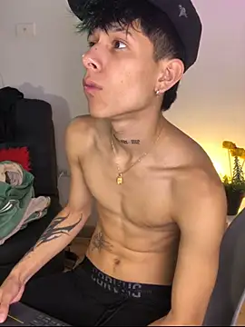 Jake beach  online show from January 11, 1:34 am