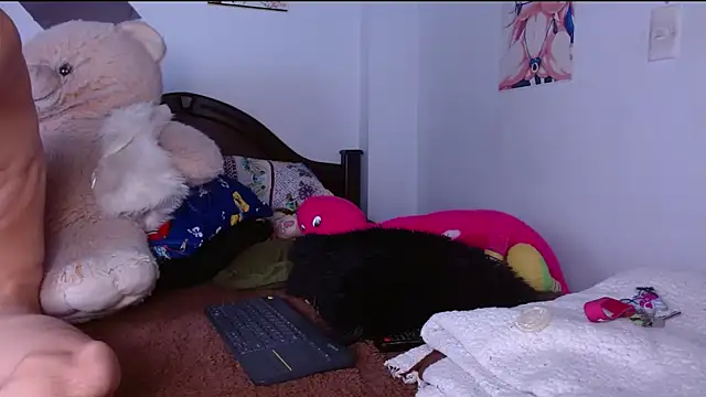 Jake beach  online show from March 7, 3:35 am