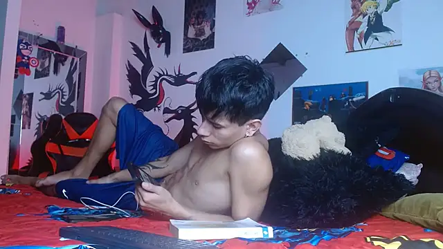 Jake beach  online show from May 18, 6:12 pm