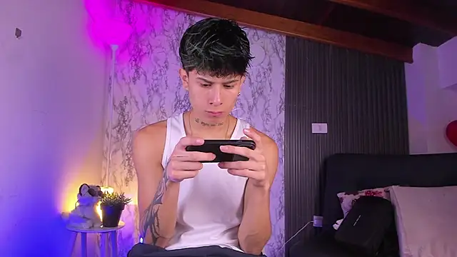 Jake beach  online show from February 28, 11:21 am