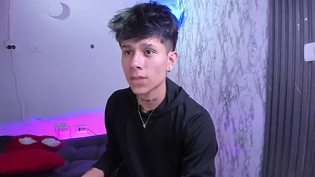 Jake beach  online show from December 3, 1:50 am