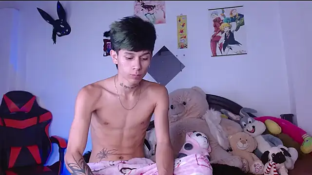 Jake beach  online show from March 7, 5:18 pm