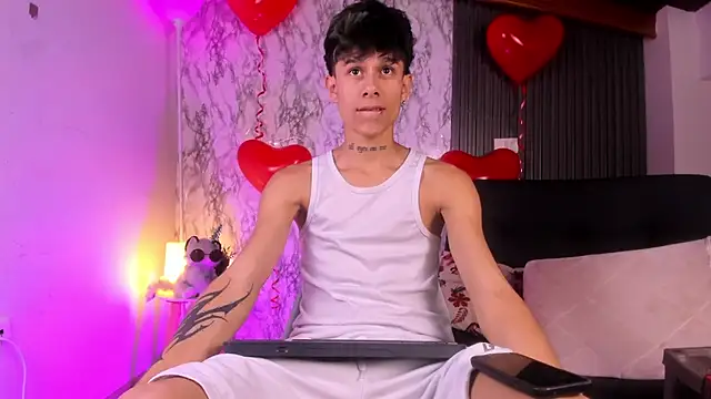 Jake beach  online show from February 15, 4:17 pm