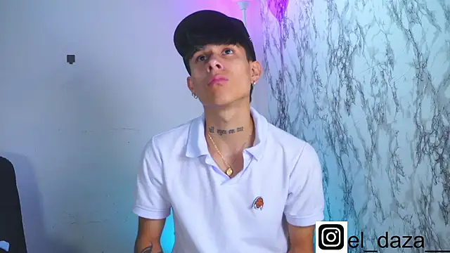 Jake beach  online show from January 12, 2:18 am