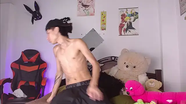 Jake beach  online show from March 6, 3:29 pm