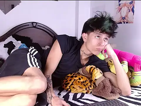 Jake beach  online show from March 20, 10:55 pm