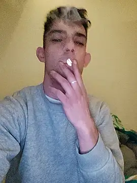 OnlyOneMen online show from February 23, 11:16 pm