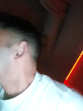 OnlyOneMen online show from February 20, 1:24 am