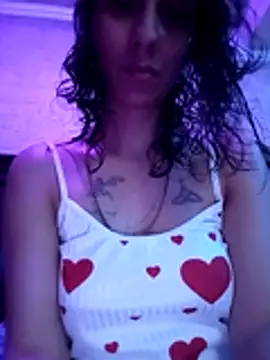 flaquitaShayy online show from December 1, 11:00 am