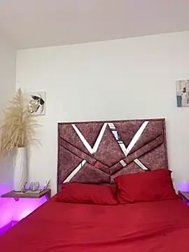 ZahhyGrey online show from February 2, 8:41 pm