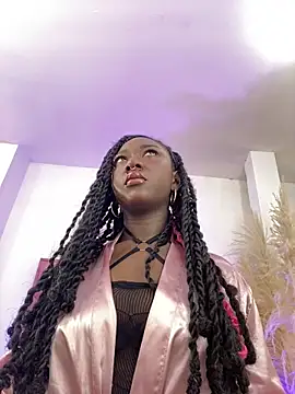 ZahhyGrey online show from February 22, 7:37 pm