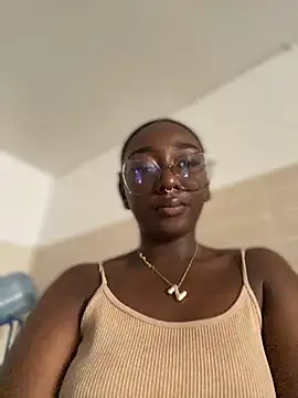 ZahhyGrey online show from March 7, 10:26 pm