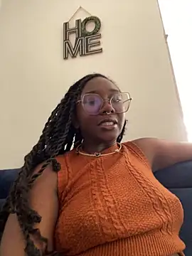 ZahhyGrey online show from February 27, 7:35 pm