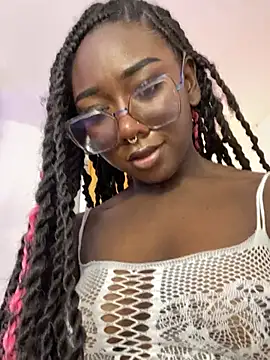 ZahhyGrey online show from February 20, 9:17 pm