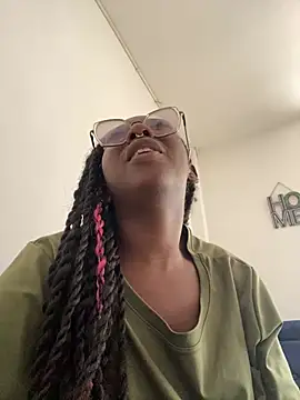 ZahhyGrey online show from February 28, 7:13 pm