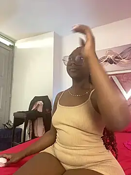 ZahhyGrey online show from April 3, 10:05 pm